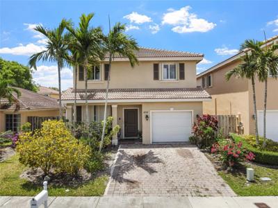 8956 SW 215th Ter
