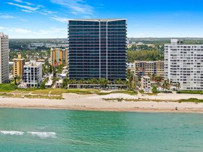 900 N Ocean