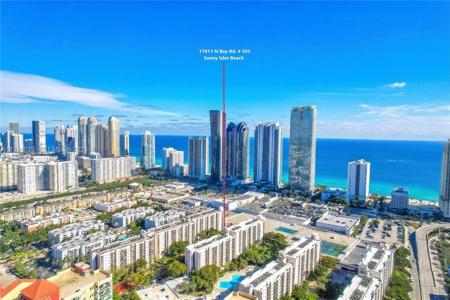 17011 N Bay Rd