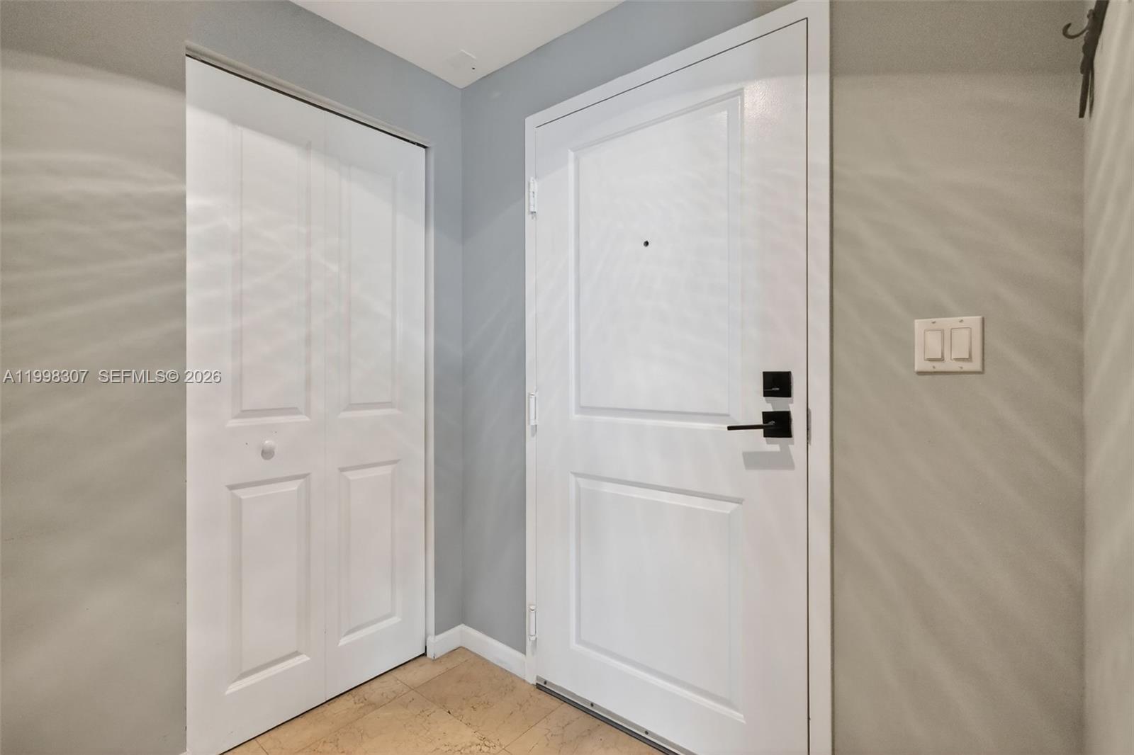 Image 2: Inside Entry Foyer