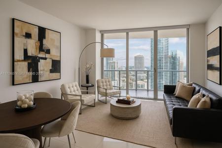 465 Brickell Ave