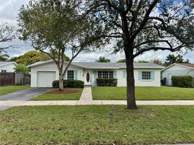 9311 SW 183rd Ter