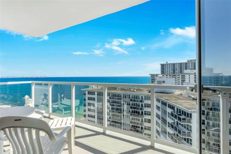 3750 Galt Ocean Dr