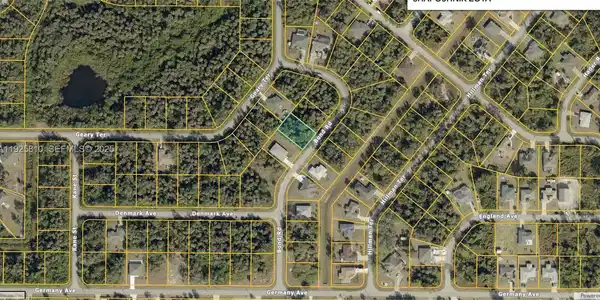 LOT 13 BOND RD