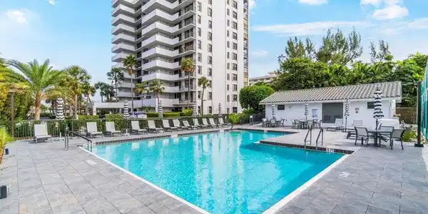 4600 S Ocean