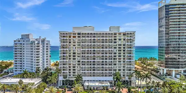 9801 Collins Ave Unit 18L