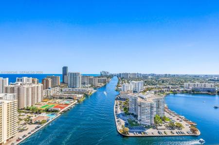 2600 E Hallandale Beach Blvd