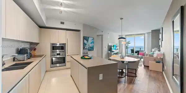 4111 S Ocean Dr