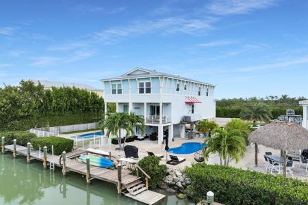 219 Sombrero Beach