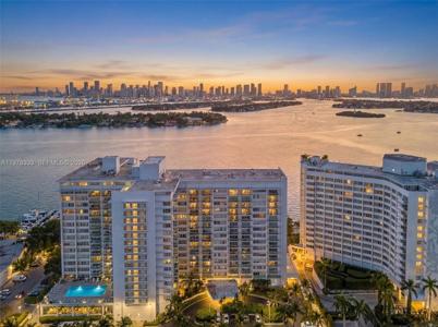 1000 West Ave