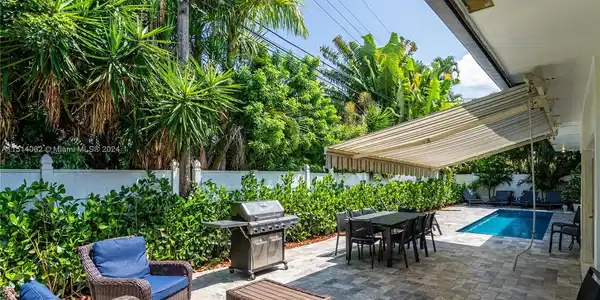 3261 Aqua Vista Drive