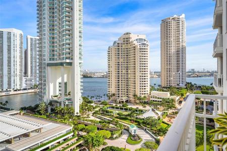 701 Brickell Key Blvd