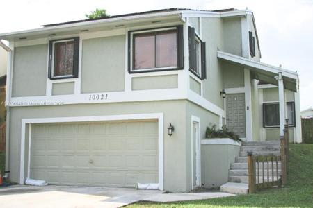 Address Withheld