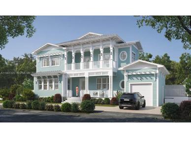 16 Tropical Dr