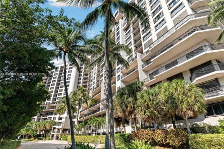 540 Brickell Key Dr