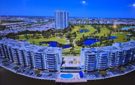 300 Diplomat Pkwy
