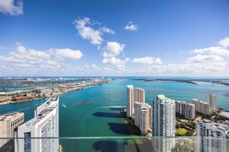 300 Biscayne Boulevard Way