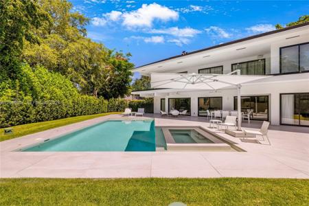 7180 E Lago Dr