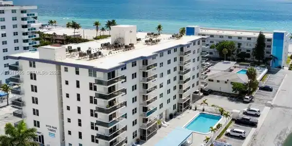 1801 S Ocean Dr