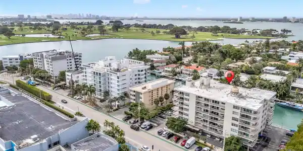 9500 W Bay Harbor Dr