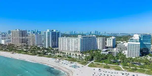 2899 Collins Ave