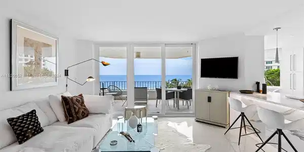 550 S Ocean Blvd