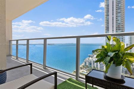 1155 Brickell Bay Dr