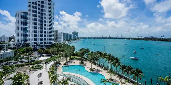 1500 Bay Rd
