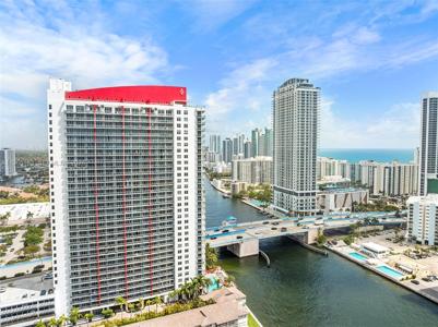 2602 E Hallandale Beach Blvd