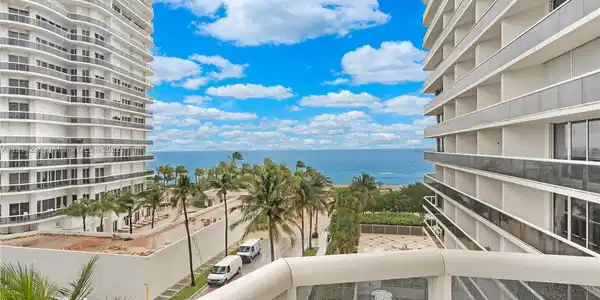 9595 Collins Ave Unit N5-H & N5-I