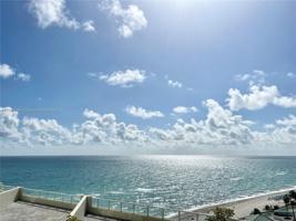 16699 Collins Ave Unit 1209
