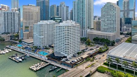 801 Brickell Bay Dr