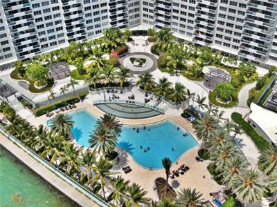 1500 Bay Rd Unit 1554S