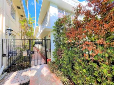 1616 Michigan Ave Unit 18