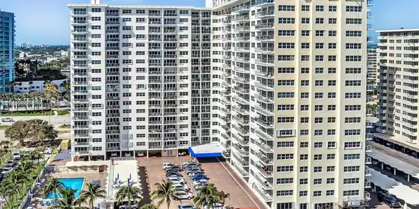 111 N Pompano Beach Blvd