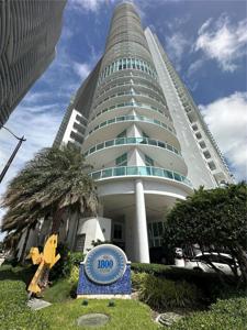 1800 N Bayshore Drive
