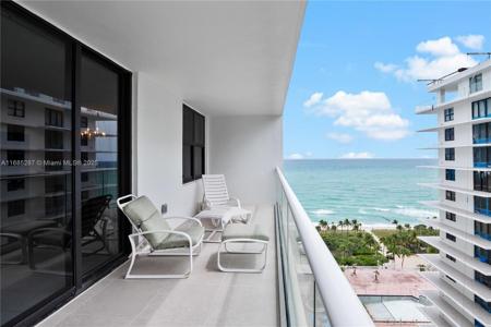 9801 Collins Ave