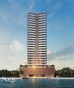 900 Intracoastal Drive