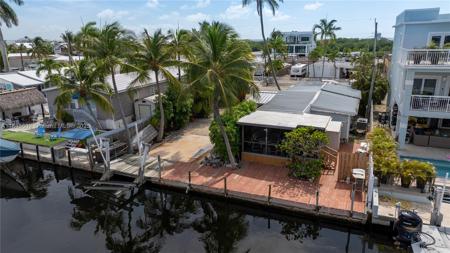 147 Long Key Rd