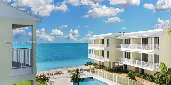 501 E ocean Drive