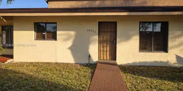 13993 SW 280th Ter