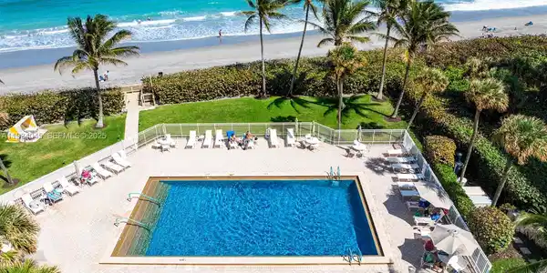 500 Ocean Dr