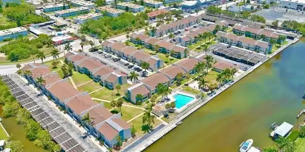 250 N Banana River Dr.