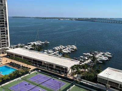 1901 BRICKELL AVE SLIP #5