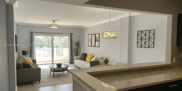 Image 2: Virtual staging