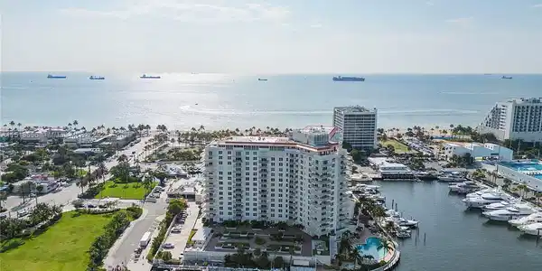 1 Las Olas Circle