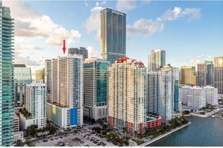 1200 Brickell Bay Dr