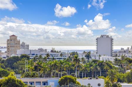 1200 West Ave