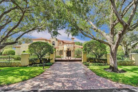 6000 Moss Ranch Rd