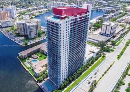 2602 E Hallandale Beach Blvd